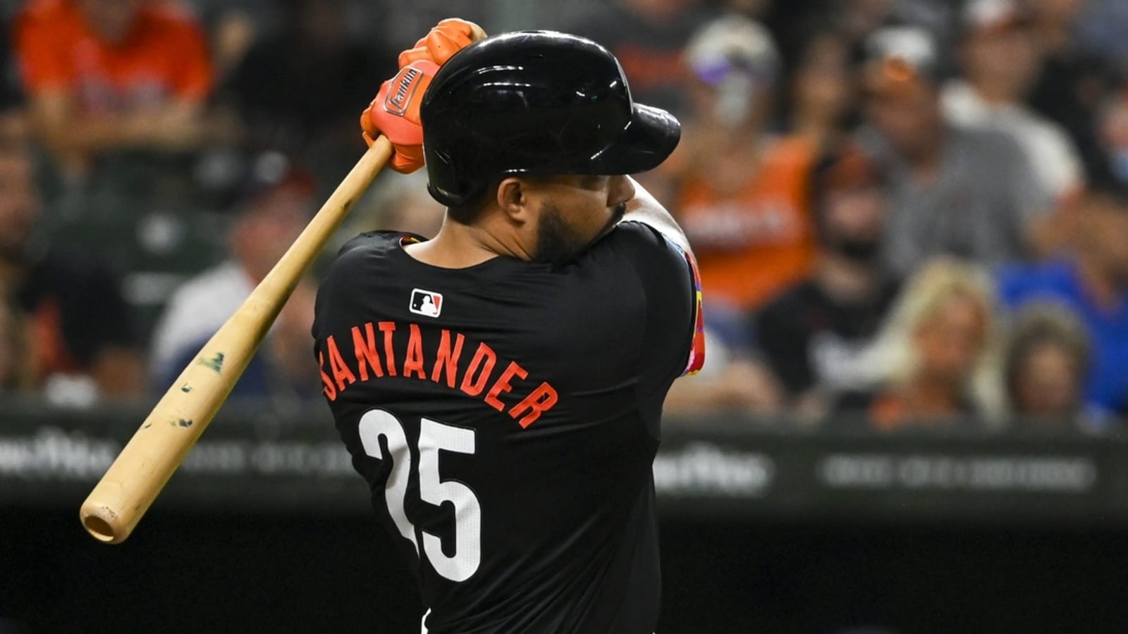 After 5-homer barrage, Orioles seek encore vs. Tigers
