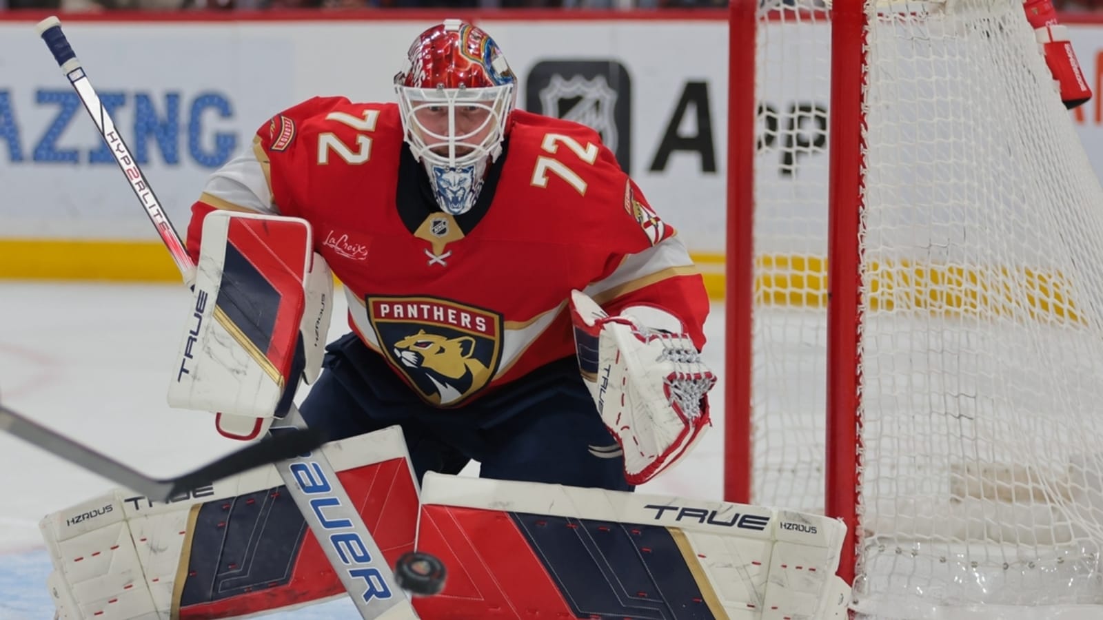 Panthers welcome lowly Sabres after big trade deadline day