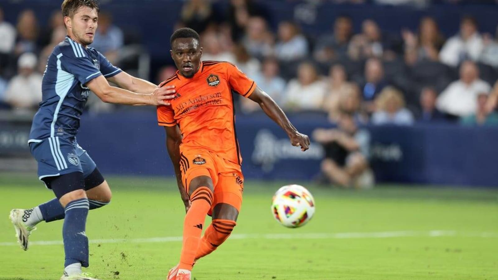 Struggling Dynamo face quick turnaround vs. FC Dallas
