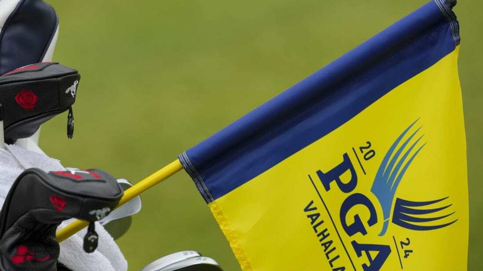PGA Tour player, broadcaster Mark Carnevale dies at 64