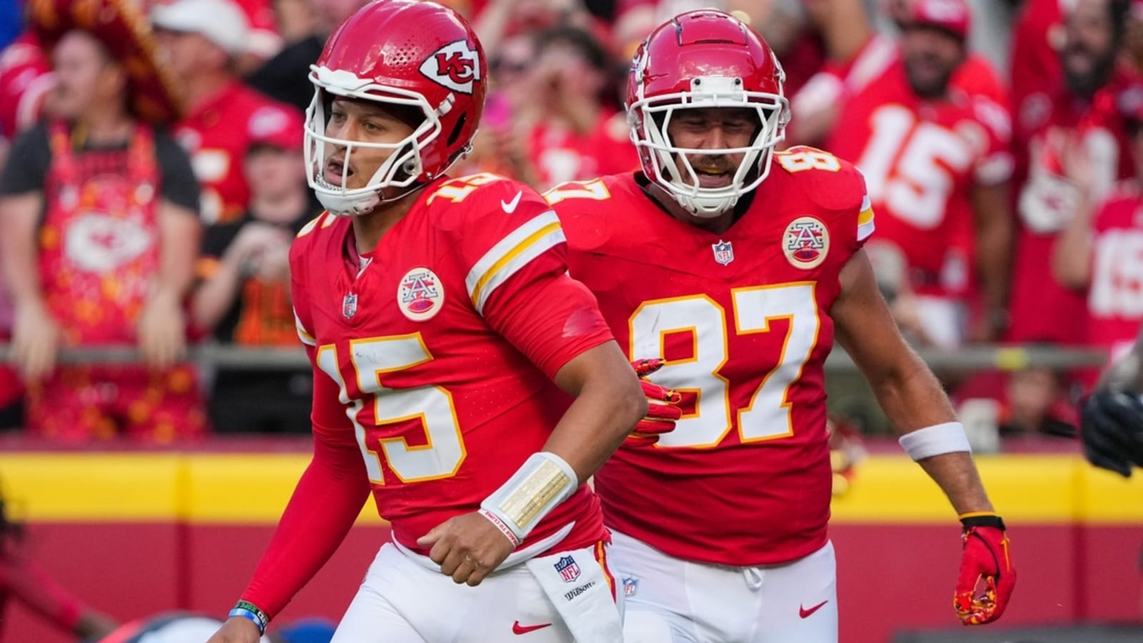 Week 9 MNF: Chiefs-Buccaneers Preview, Props & Prediction