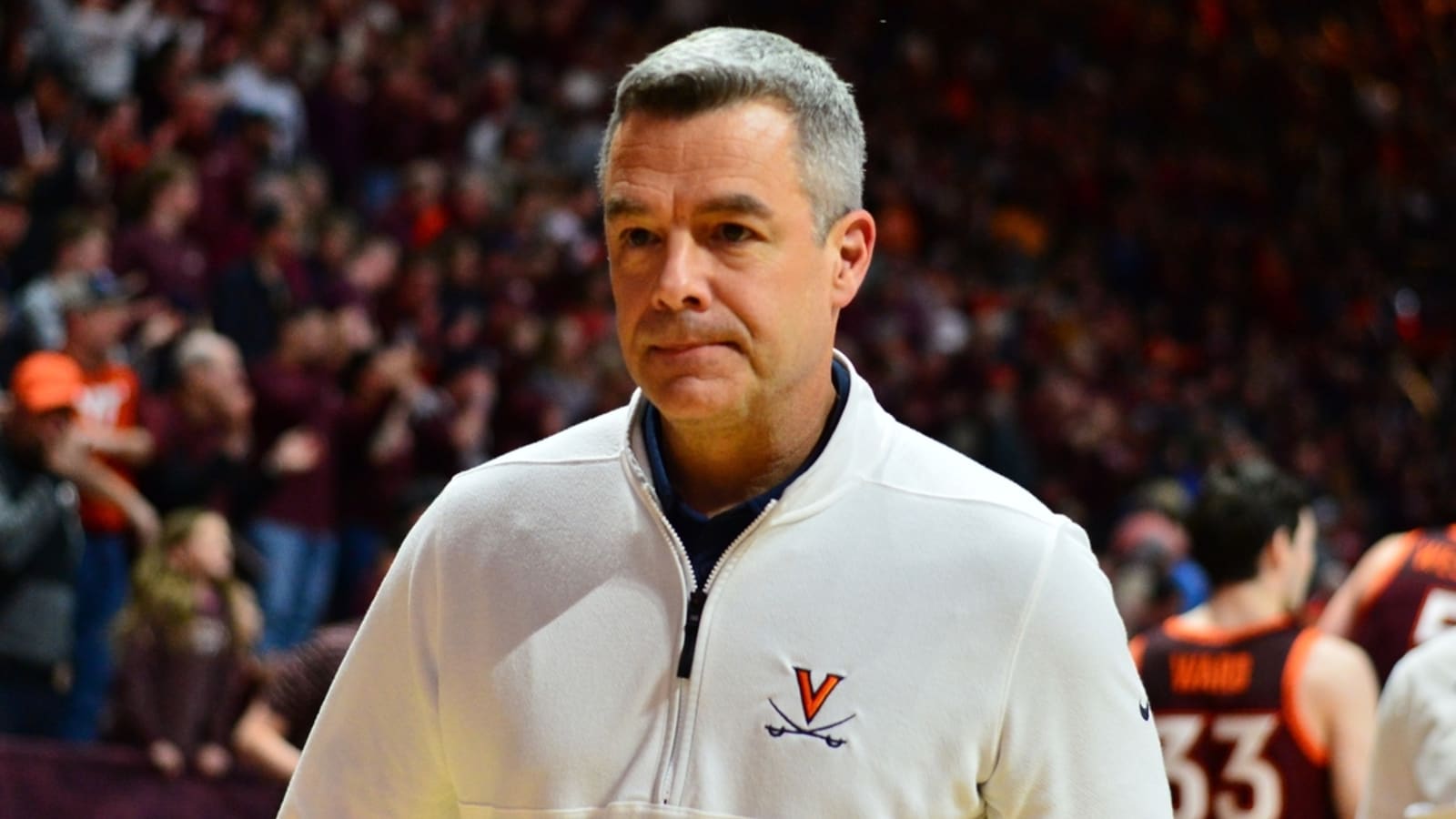 Top candidates to replace Tony Bennett at Virginia