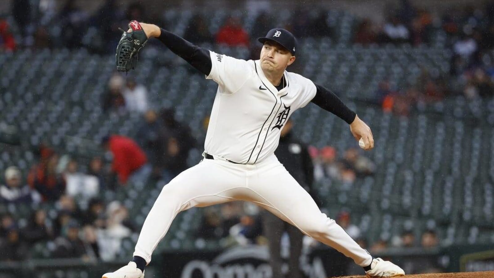 Mark Canha, Tarik Skubal propel Tigers past Twins