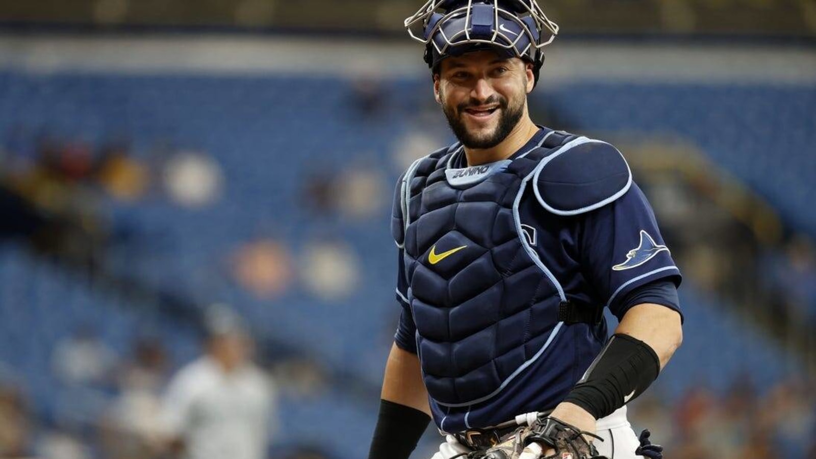 C Mike Zunino retires after 11 MLB seasons