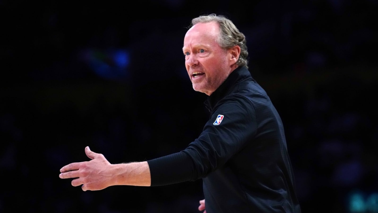 Suns coach Mike Budenholzer finally faces Bucks