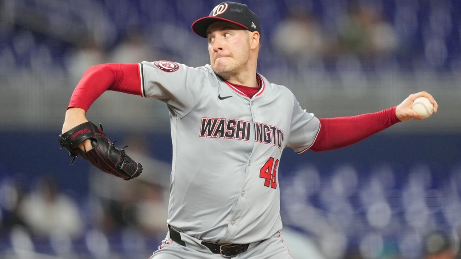For Nationals and Pirates, every game still meaningful