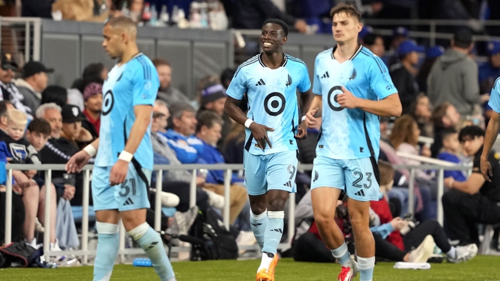 Minnesota United out to keep Sporting KC winless
