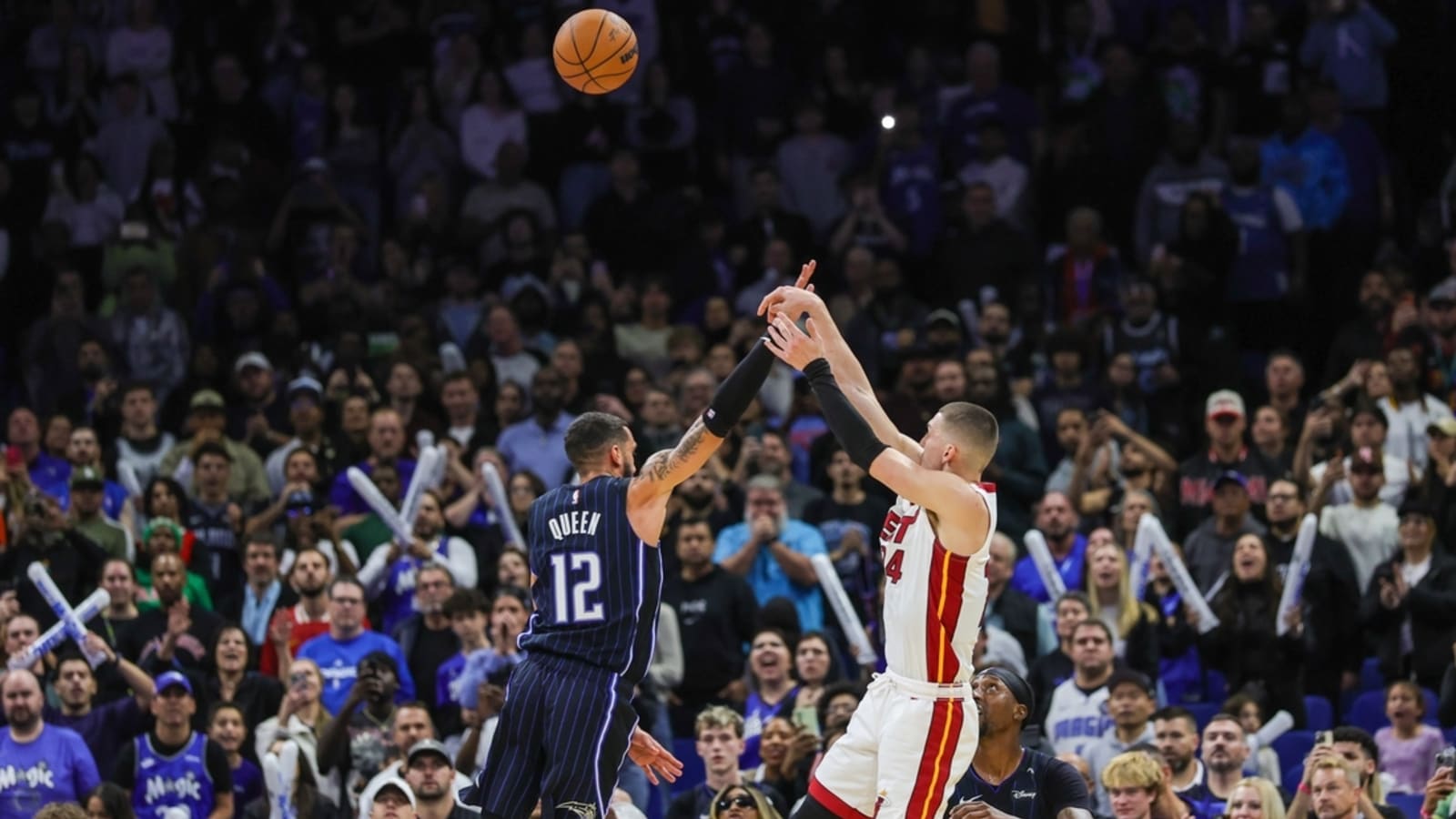 Heat aim to display &#39;grit&#39; in encounter vs. Hawks