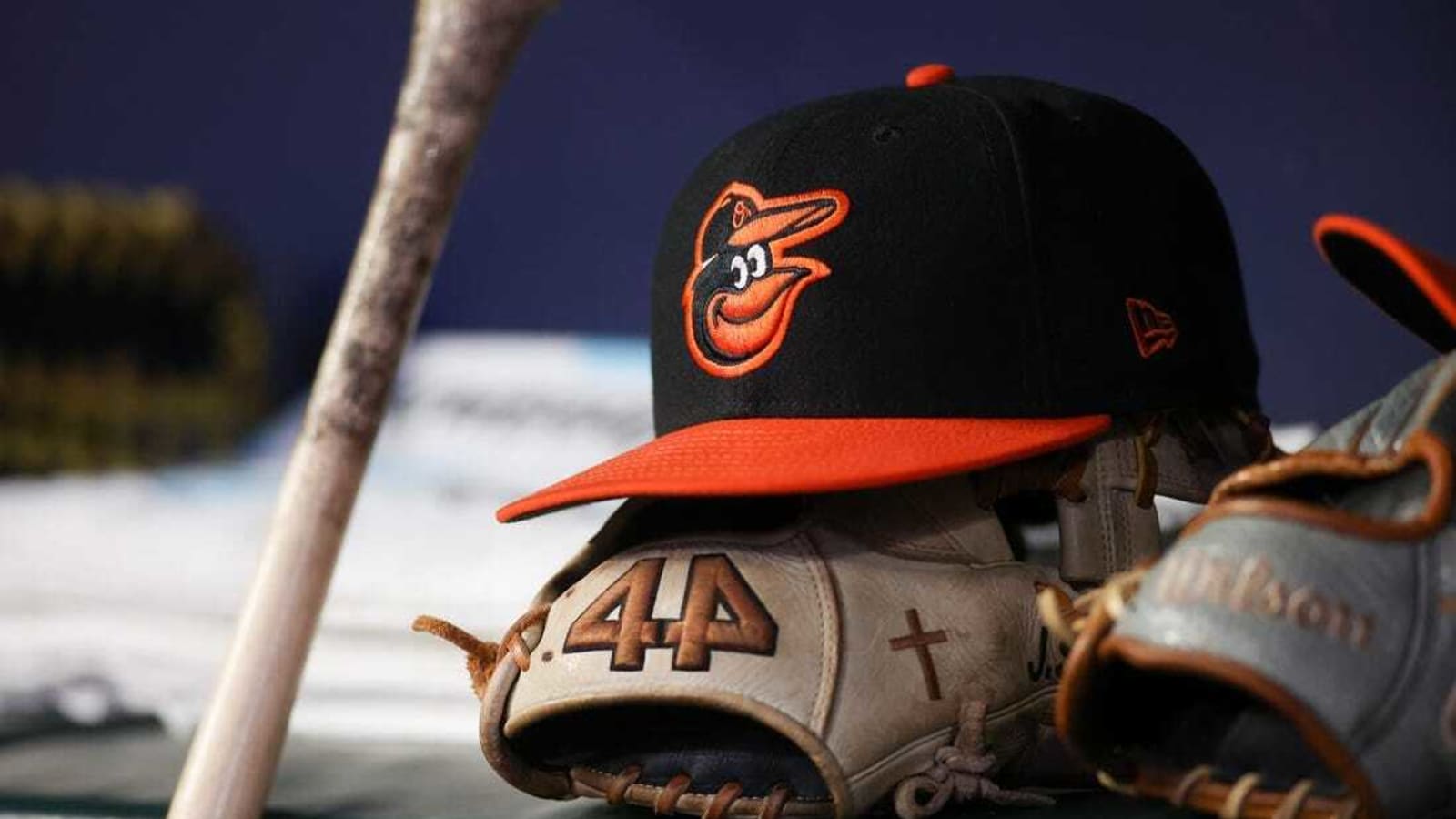 Orioles&#39; Chayce McDermott set for debut against Marlins
