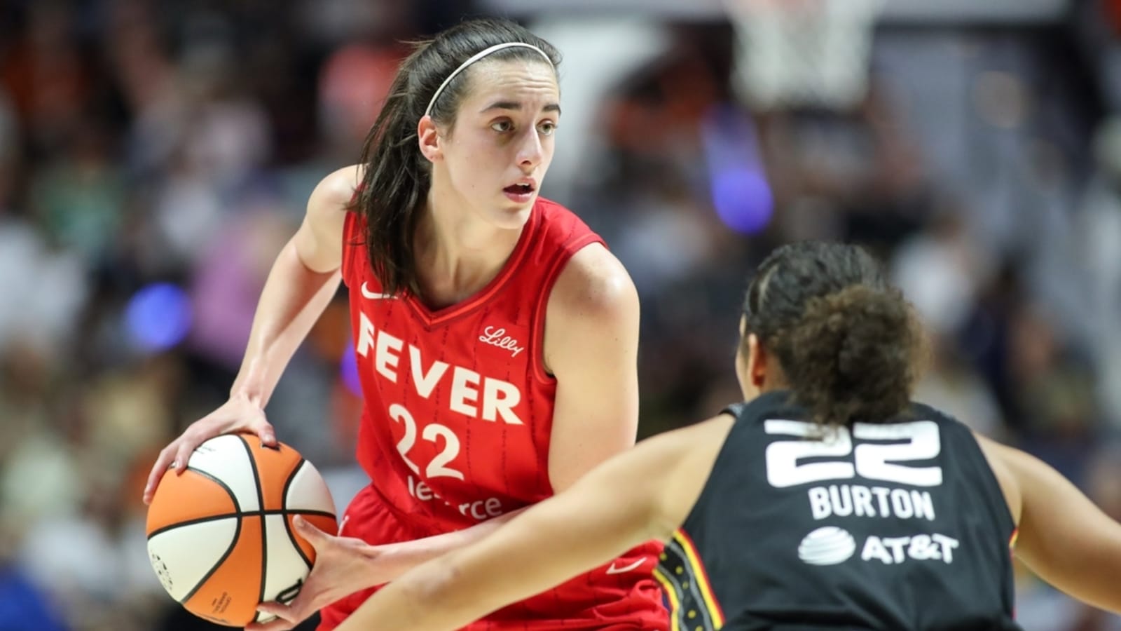 Caitlin Clark&#39;s historic season drives big WNBA ratings boost