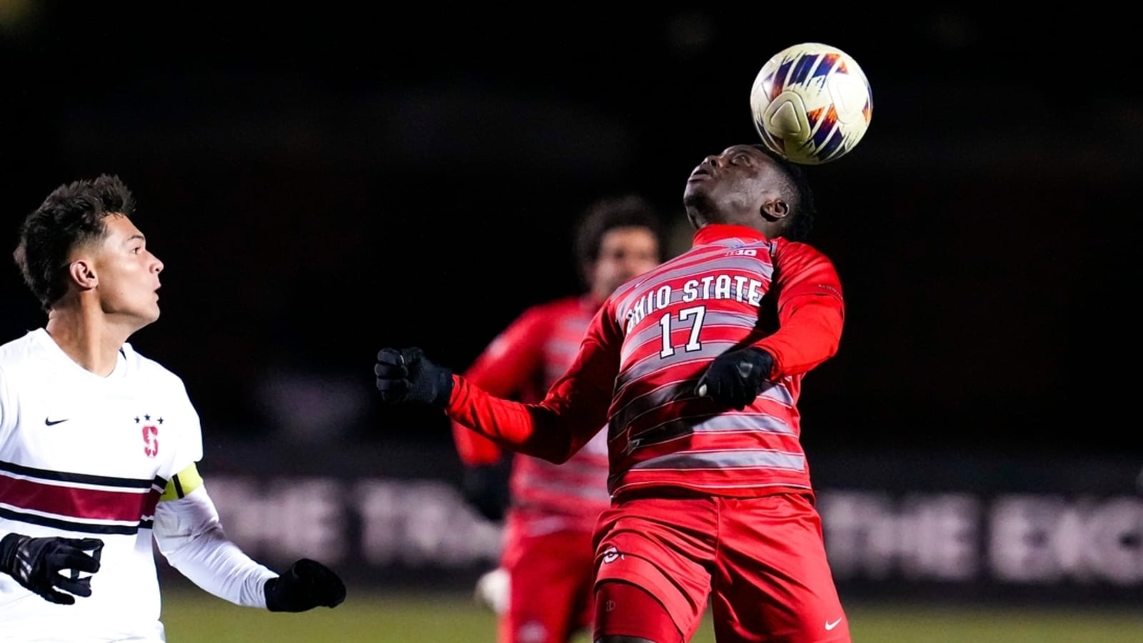 CF Montreal sign first-round draft pick Michael Adedokun