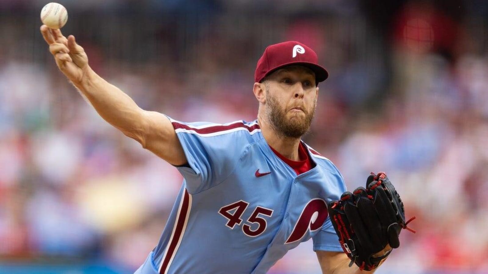 Phillies flash back to 1800s with sweep over Rangers