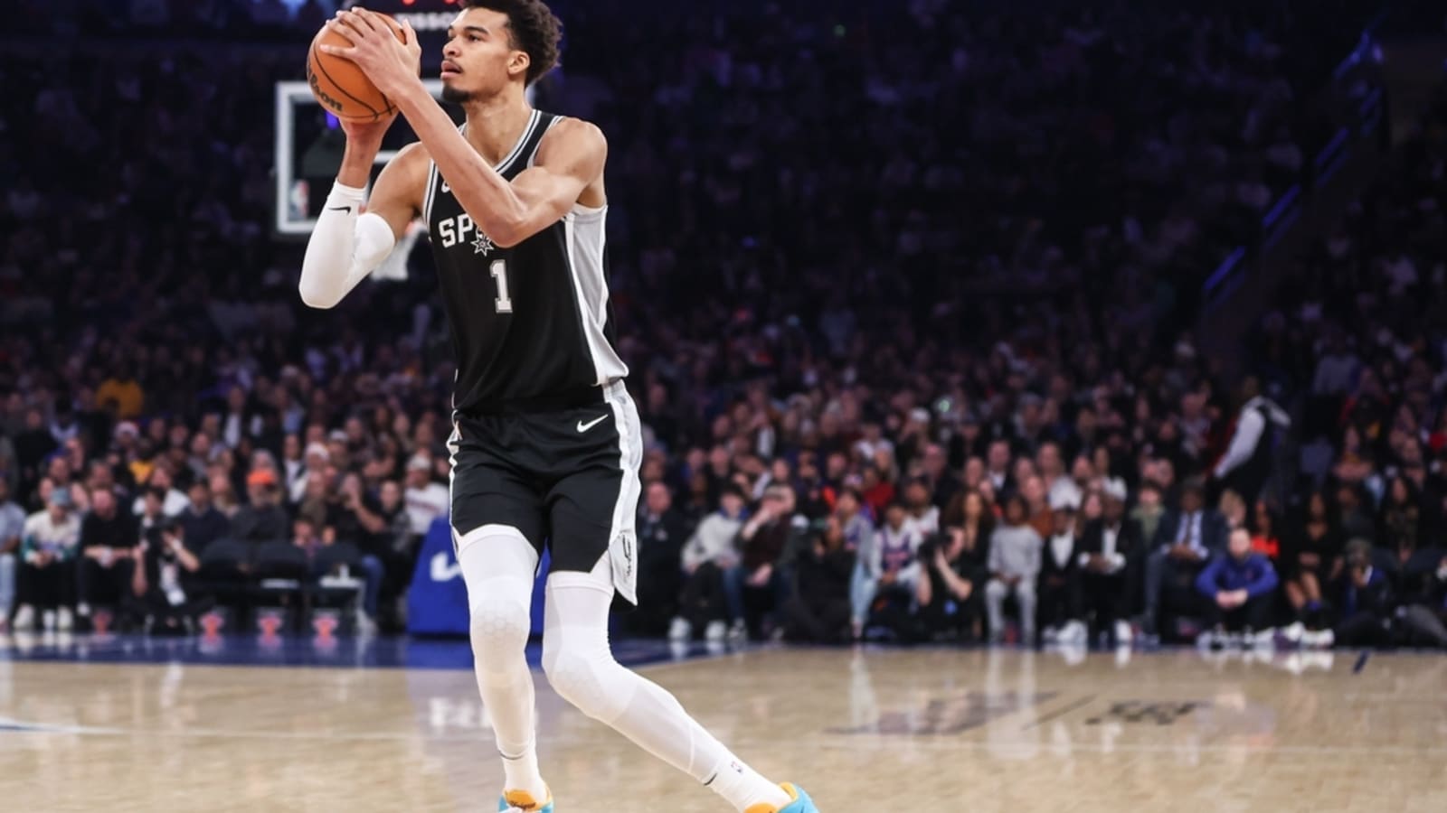 25 to watch in 2025