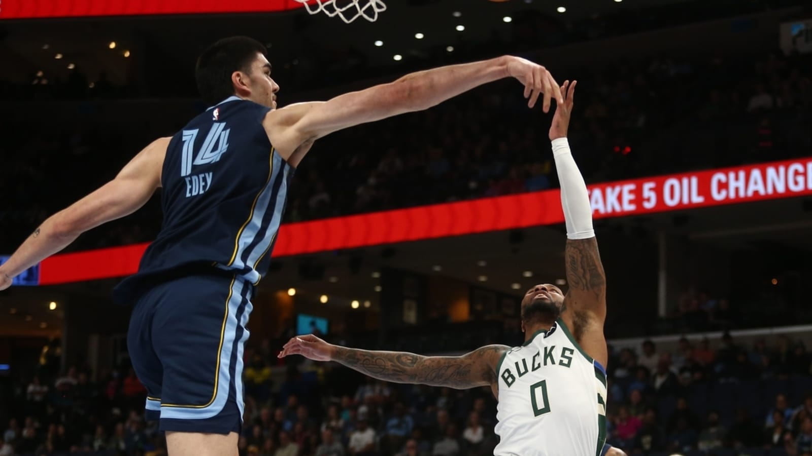 Ja Morant&#39;s triple-double propels Grizzlies over Bucks