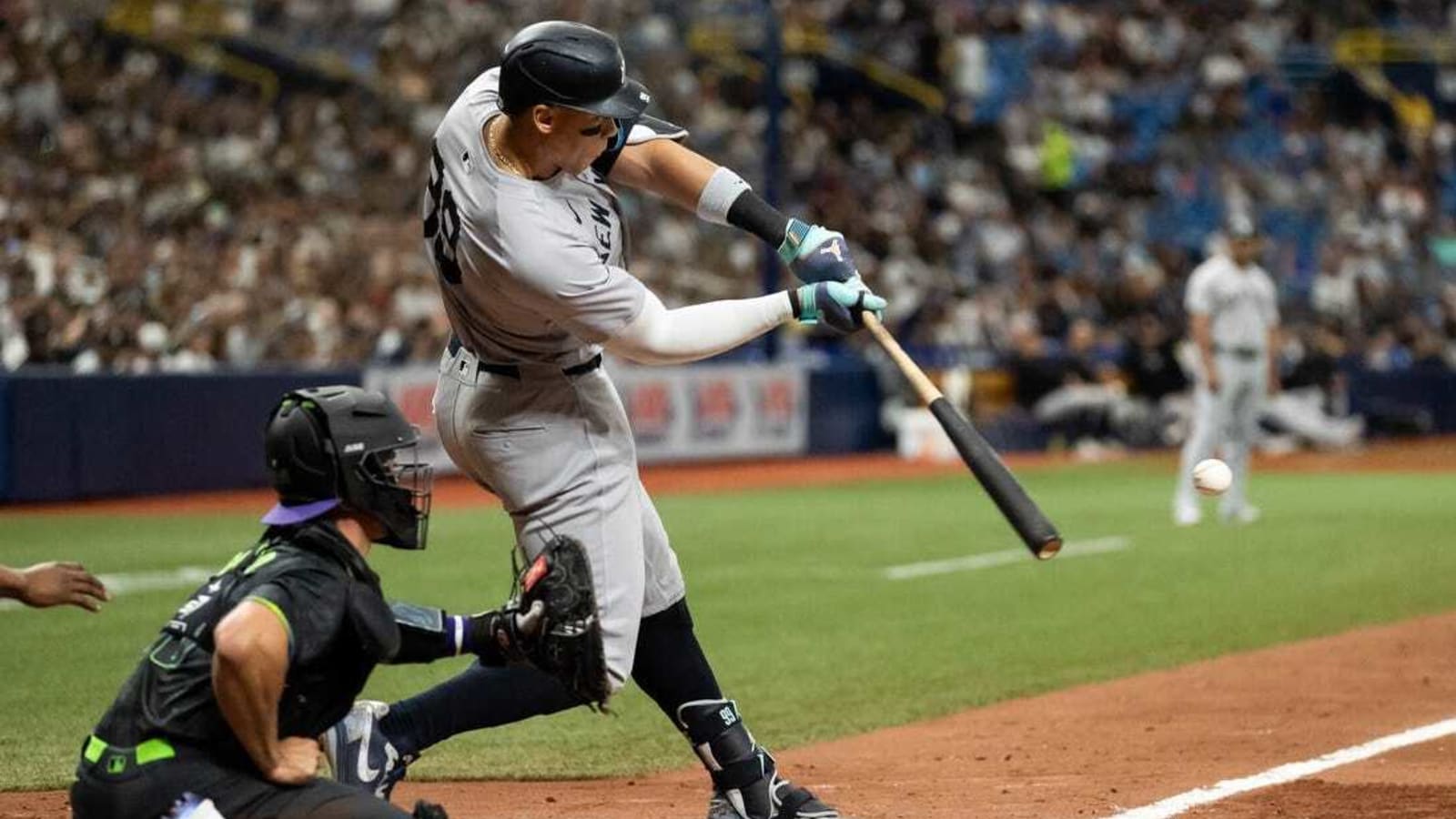 Yankees, Rays in search of wins ahead of break