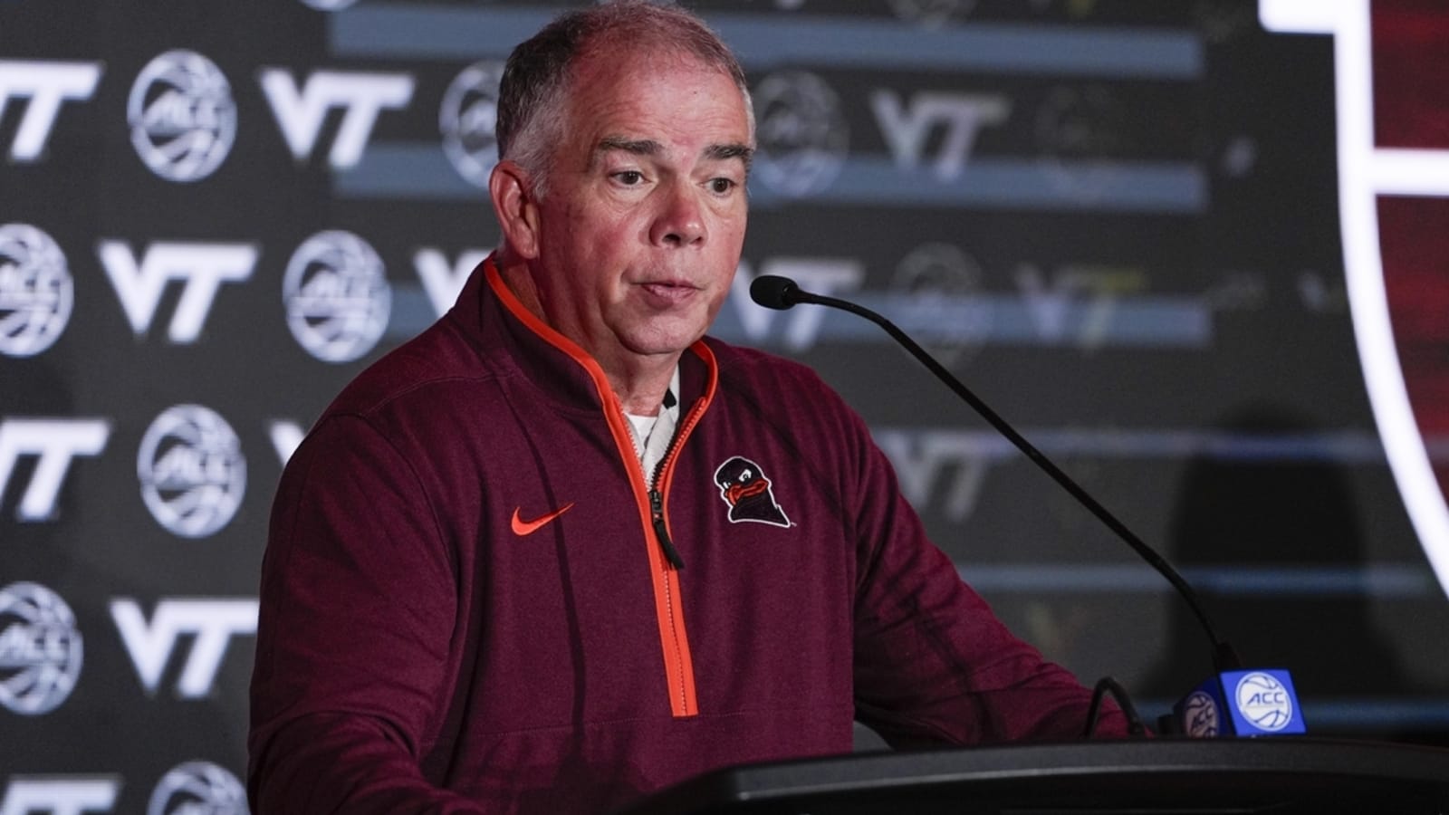 Virginia Tech stops six-game slide, beats North Carolina A&T
