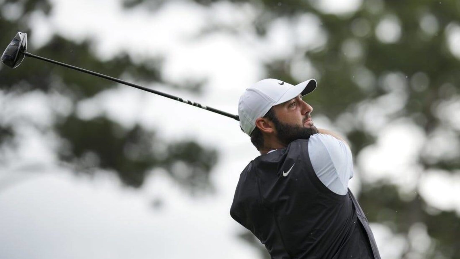 Weather delays RBC Heritage finish until Monday morning