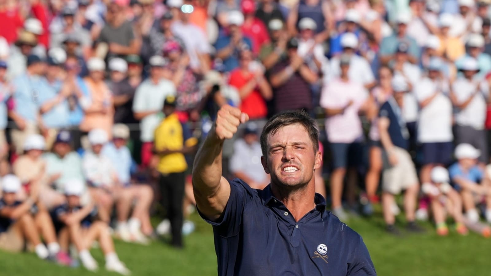 LIV Golf CEO, Bryson DeChambeau keen on circuit&#39;s future