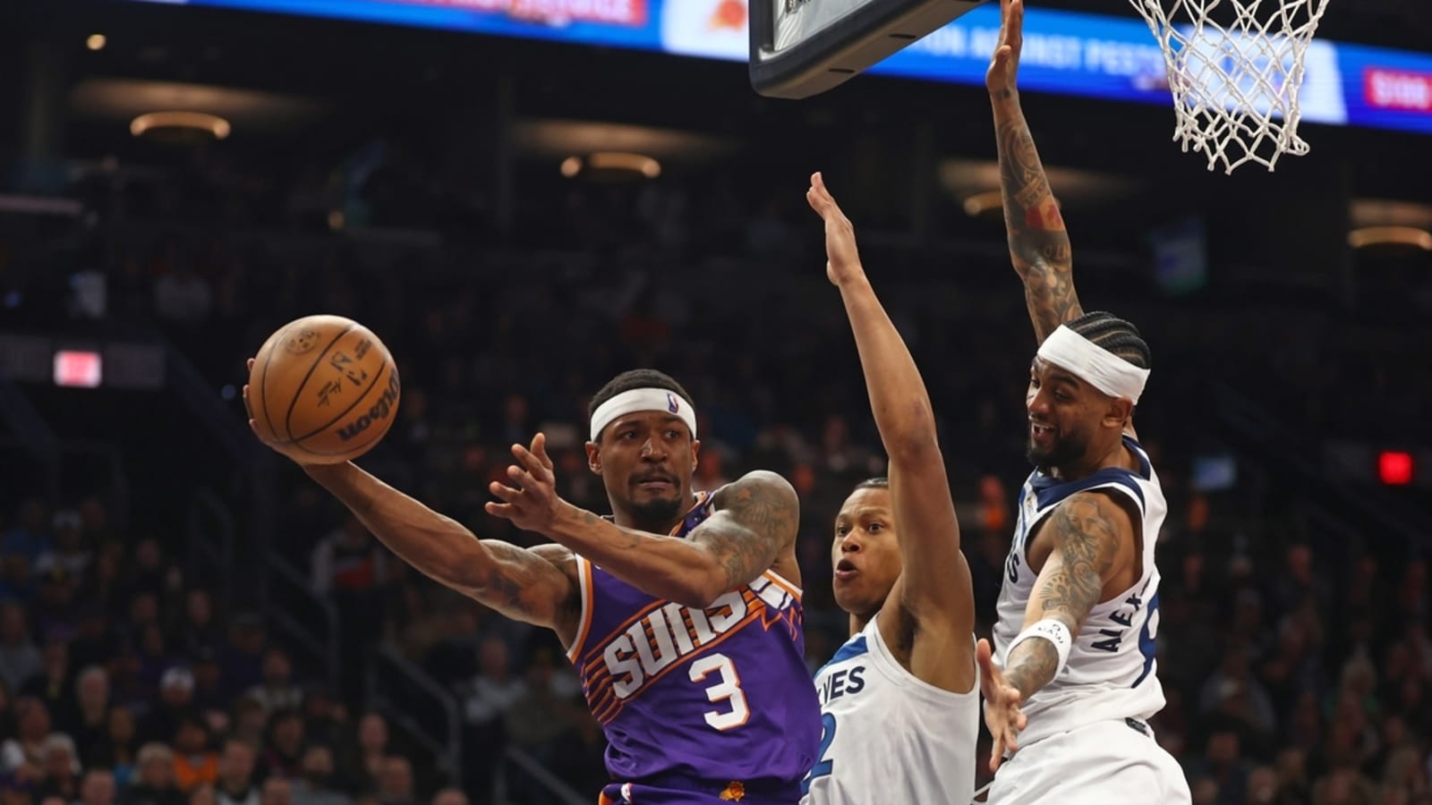 Suns, Warriors ride revitalized stars into matchup