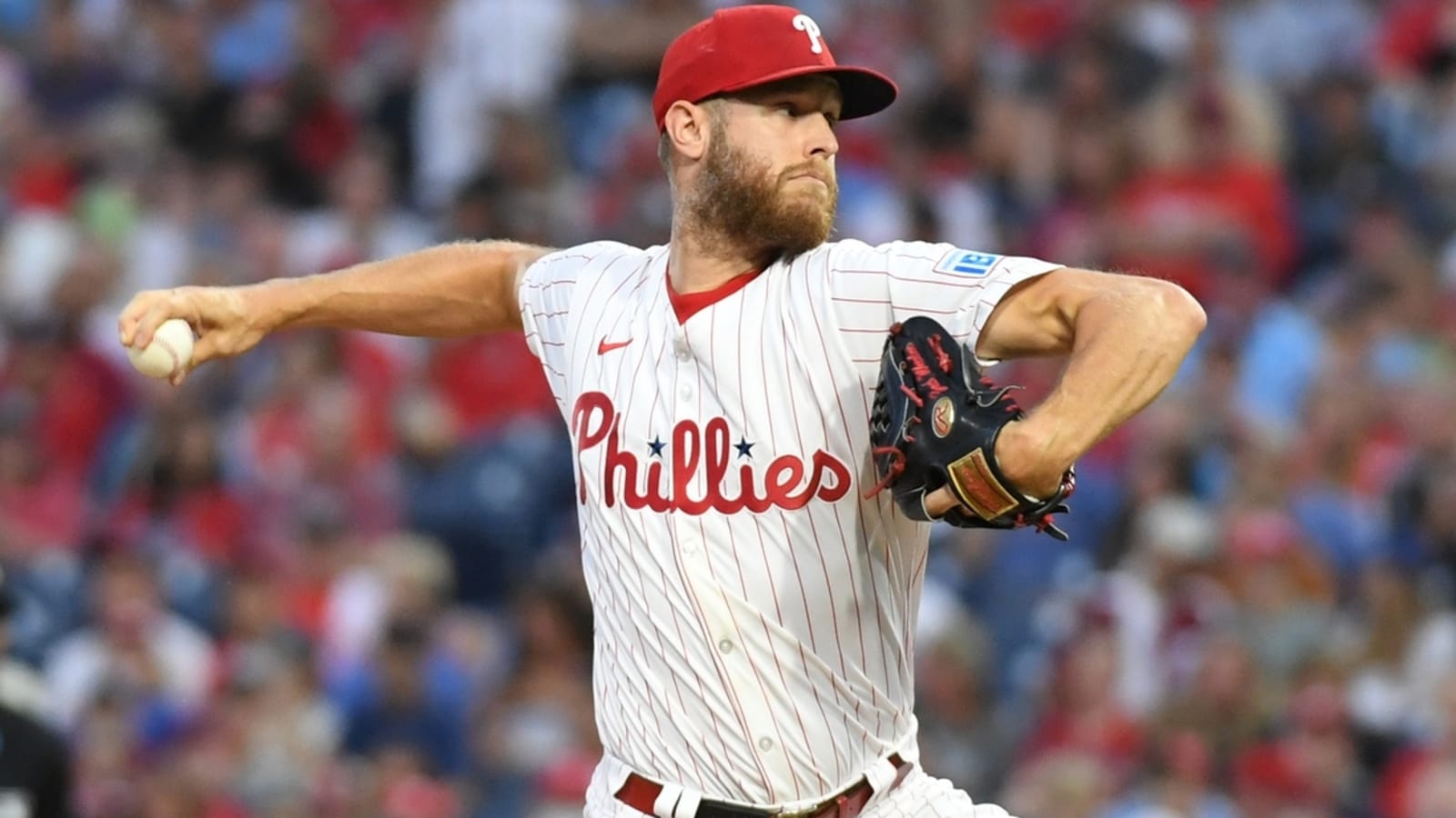 Zack Wheeler leads the way as Phillies blank Braves