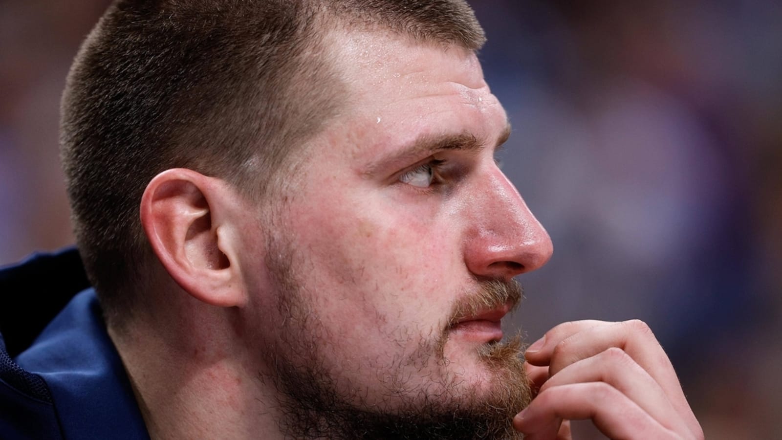 Nuggets' Nikola Jokic, Aaron Gordon out vs. Rockets