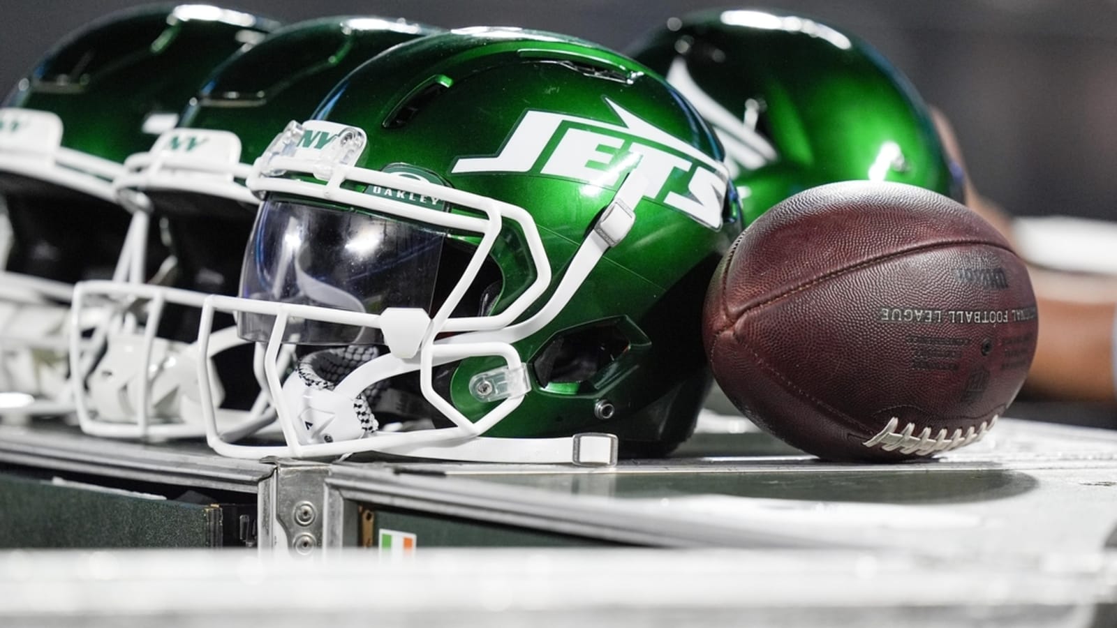 Abdul Salaam, part of Jets&#39; NY Sack Exchange, dies at 71
