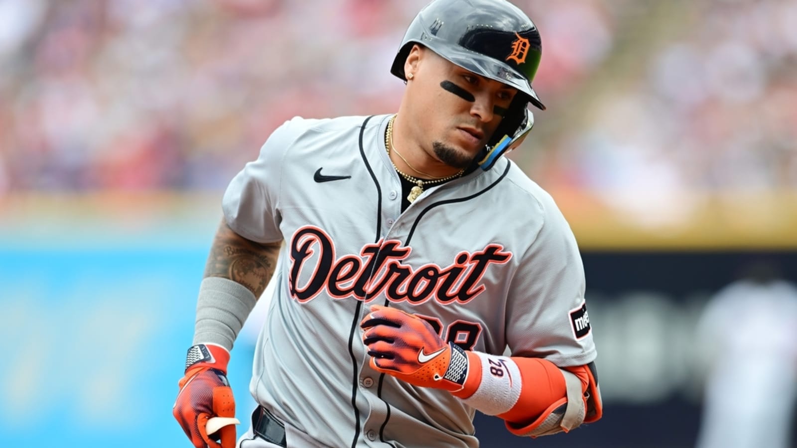 Tigers make three moves to fill roster vacancies