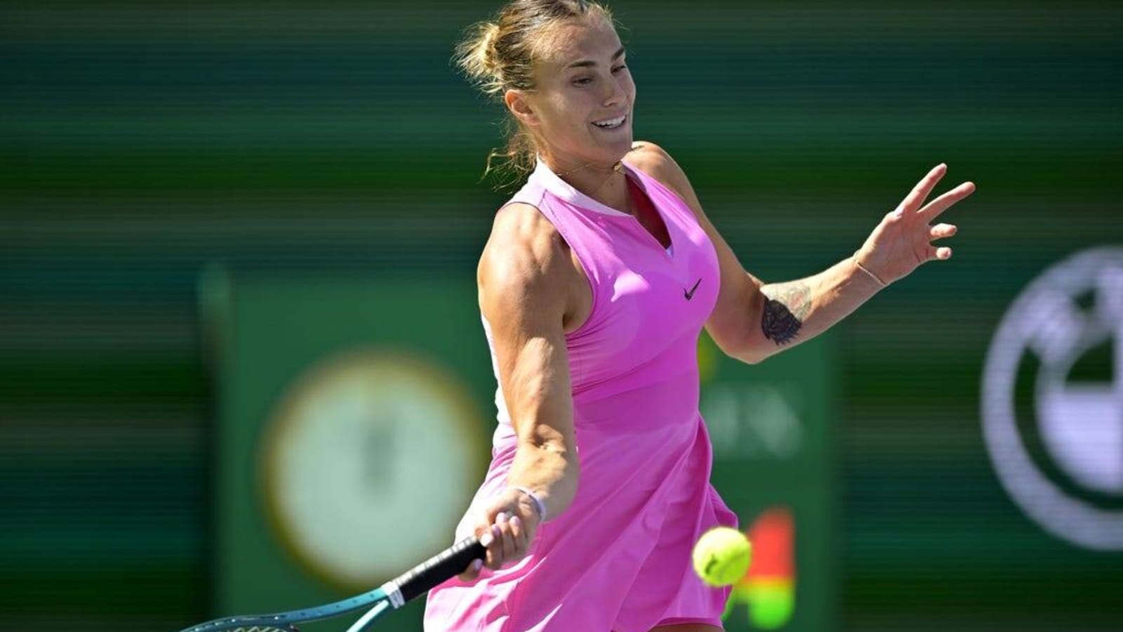 Konstantin Koltsov, former NHL player and boyfriend of Aryna Sabalenka, dies at 42