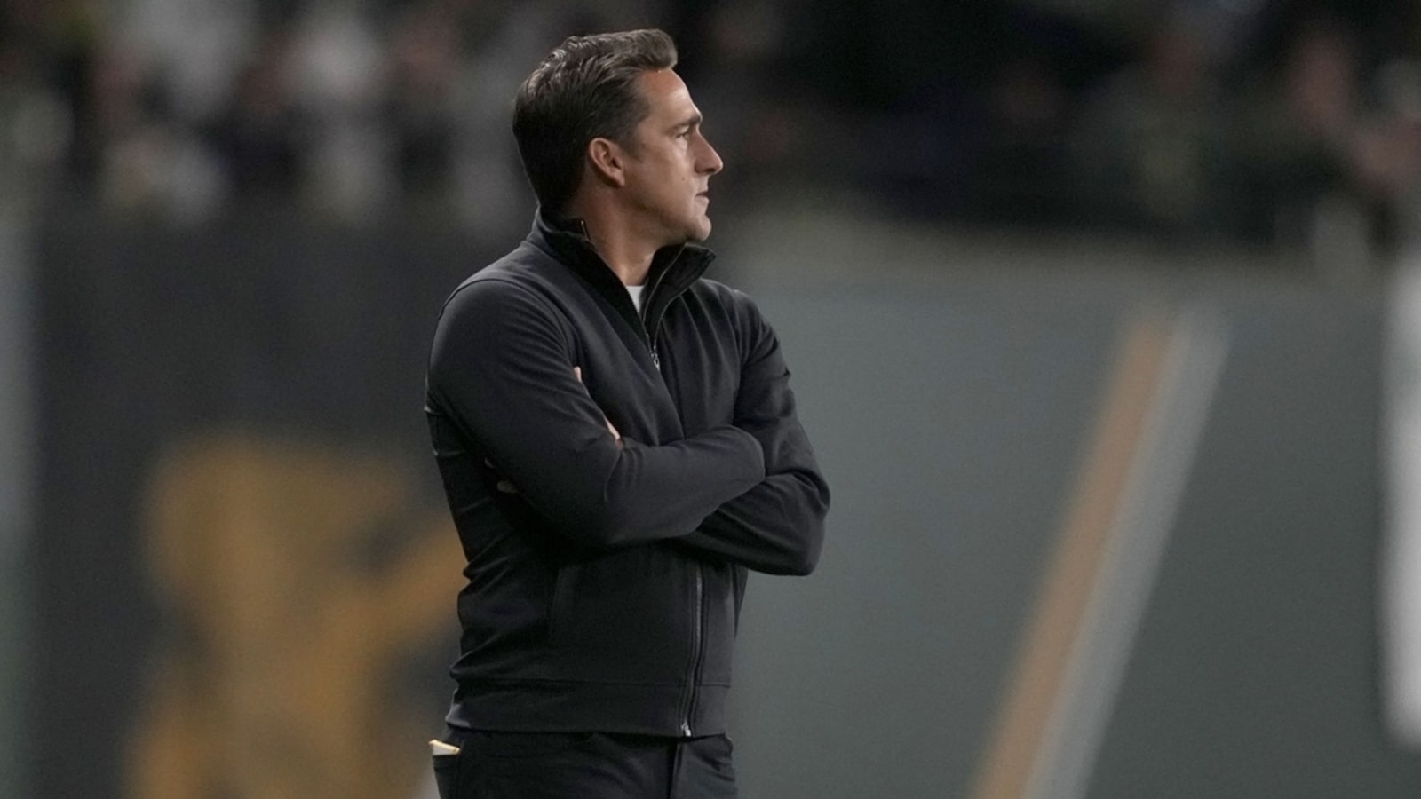 Austin FC fire coach Josh Wolff