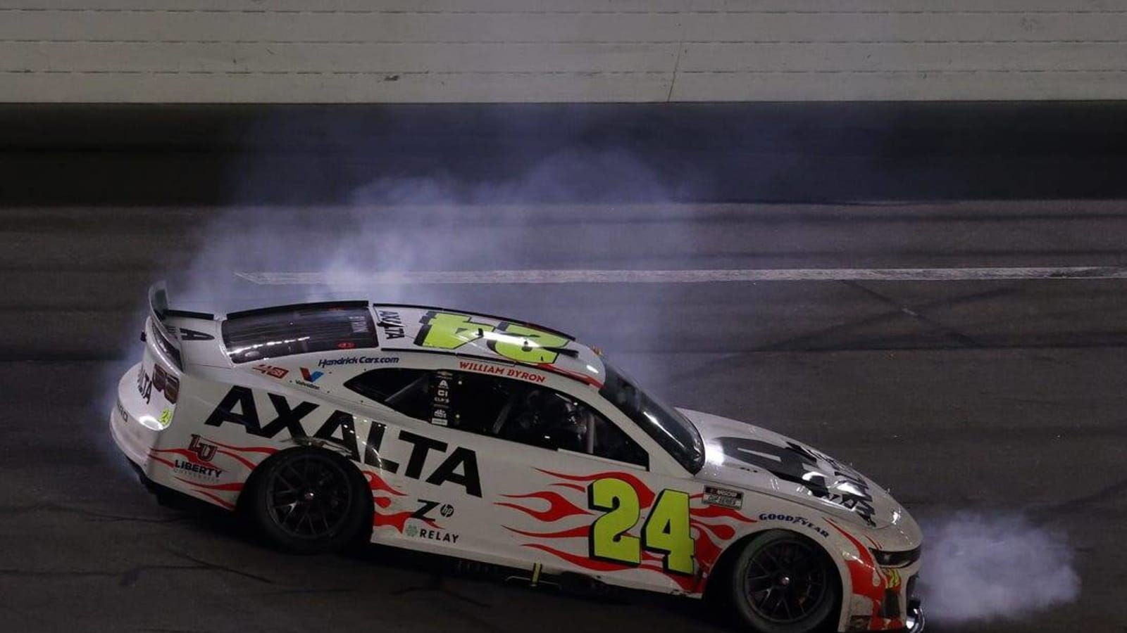 2024 Ambetter Health 400: Preview, Best Bets, Longshot Pick