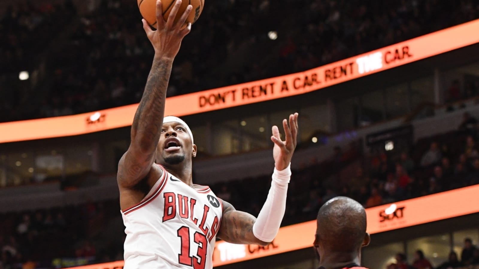 Bulls look for inspiration to snap slump against inconsistent Hawks