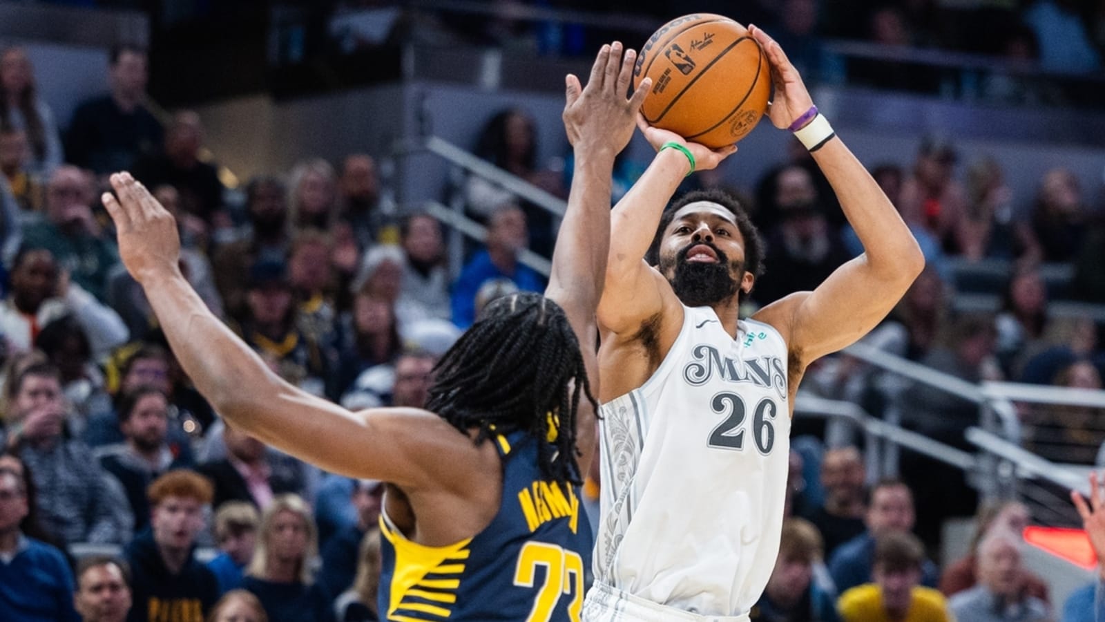 Mavericks hit the road against Nets, await reinforcements