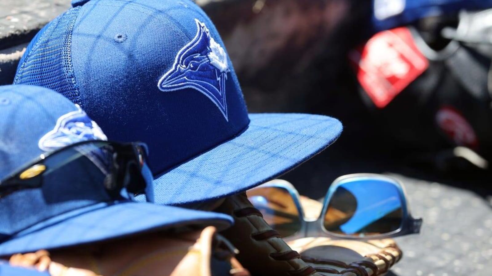 Reports: Blue Jays reach 4-year deal with Cuban RHP Yariel Rodriguez