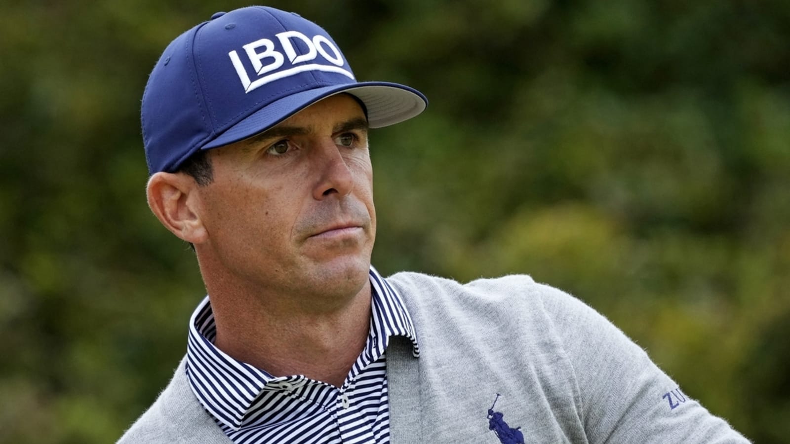 Billy Horschel (illness) WDs from 3M Open