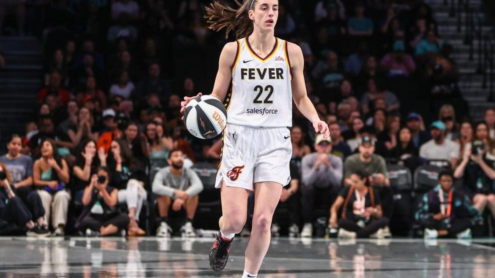 Report: Caitlin Clark to be left off Olympic team