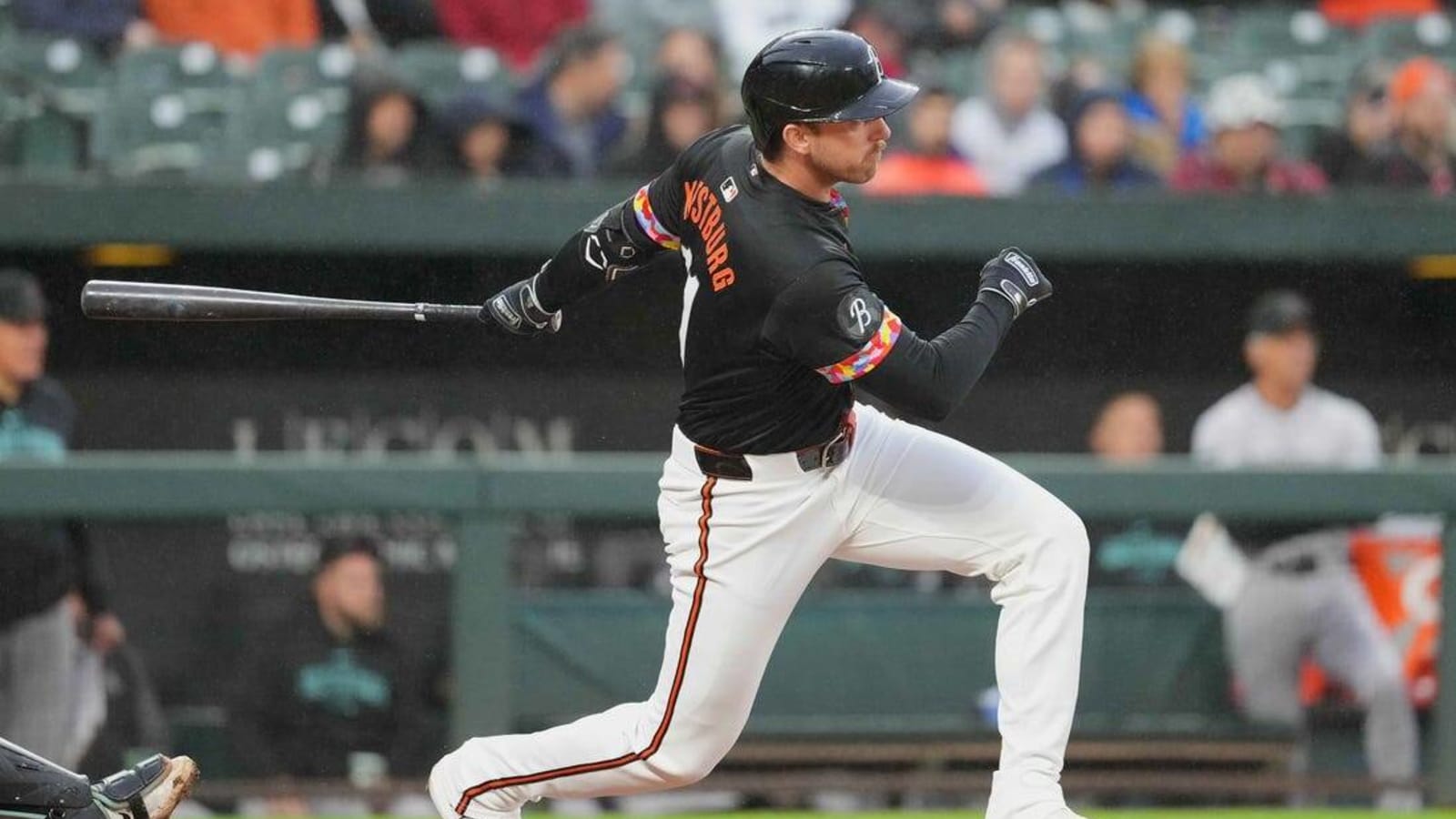 Cole Irvin, O's keep rolling, cool off D-backs