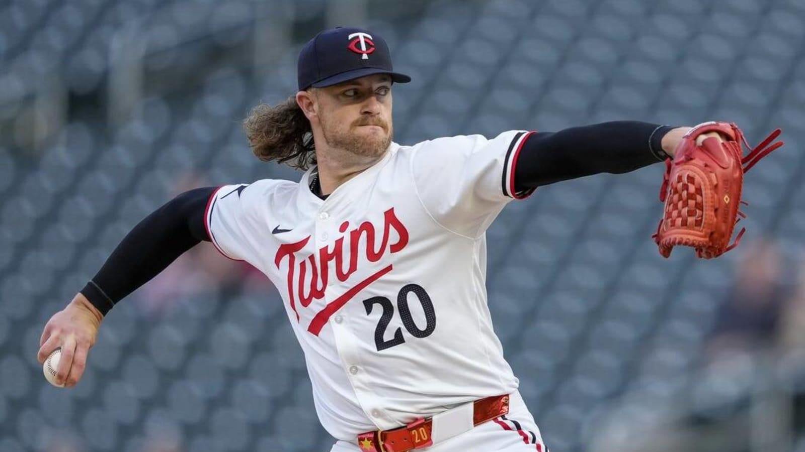 Red-hot Chris Paddack guides Twins against Yankees