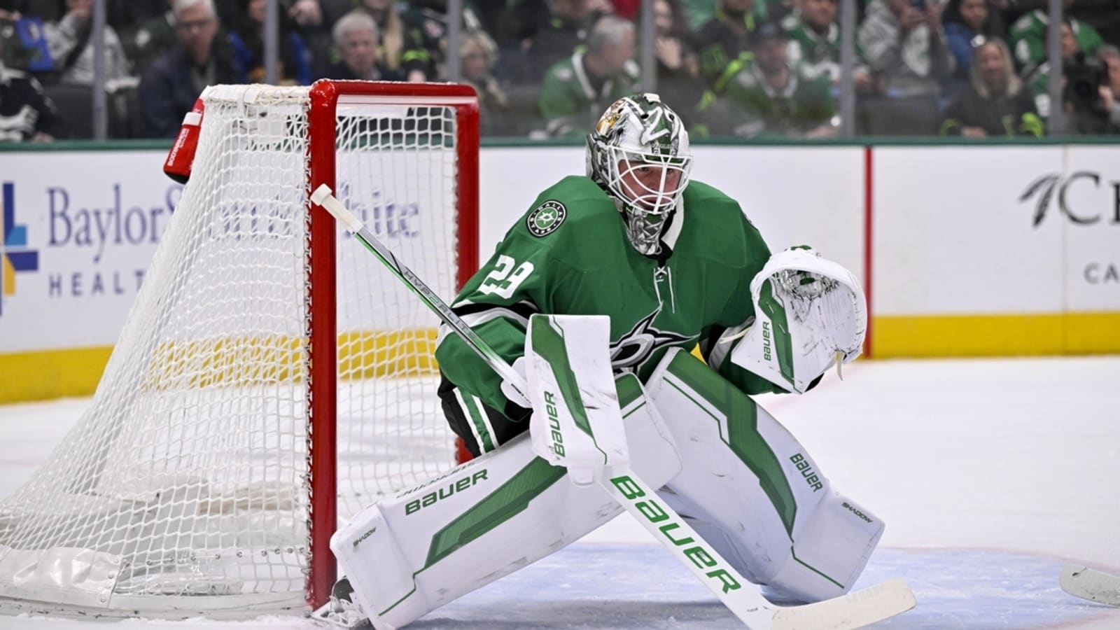 Top two Central teams square off as Stars visit Jets