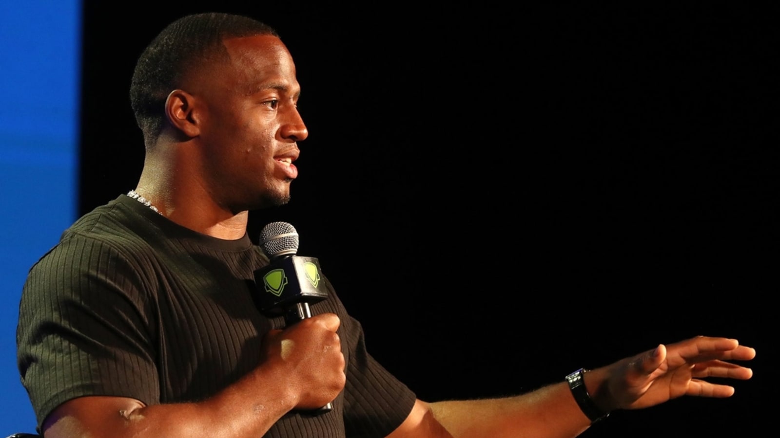 RB Nick Chubb to Browns fans: &#39;I gotta pay ya back&#39;
