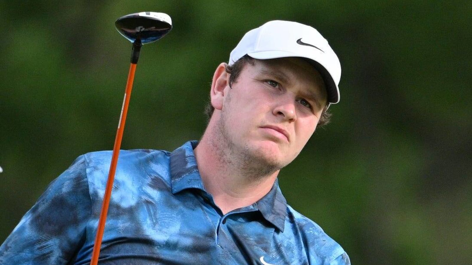 Robert MacIntyre uses blistering 3rd-round finish to separate at Canadian Open