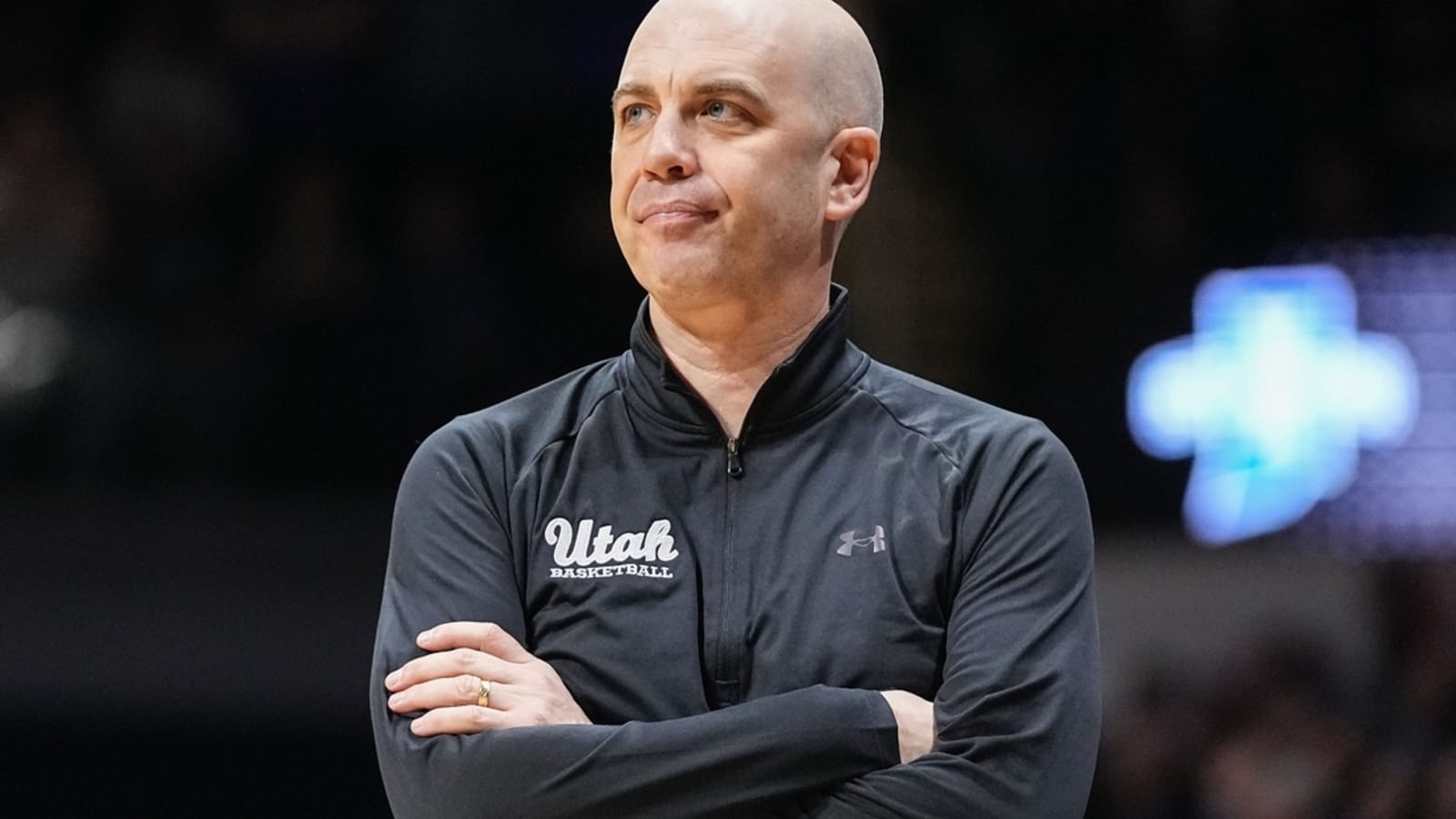 Utah&#39;s long-range accuracy dooms Central Arkansas