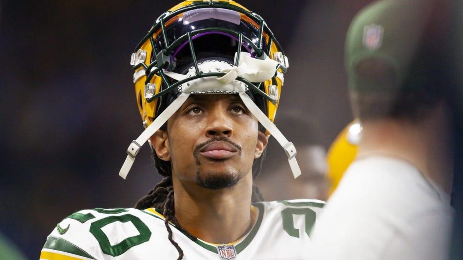 Falcons sign former Packers CB Kevin King