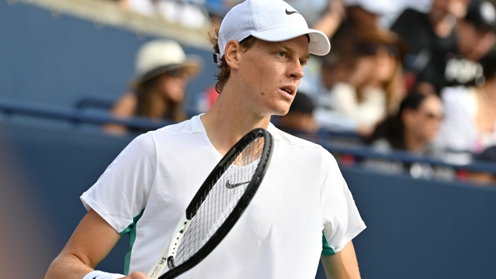 Rain forces ATP postponement in Montreal