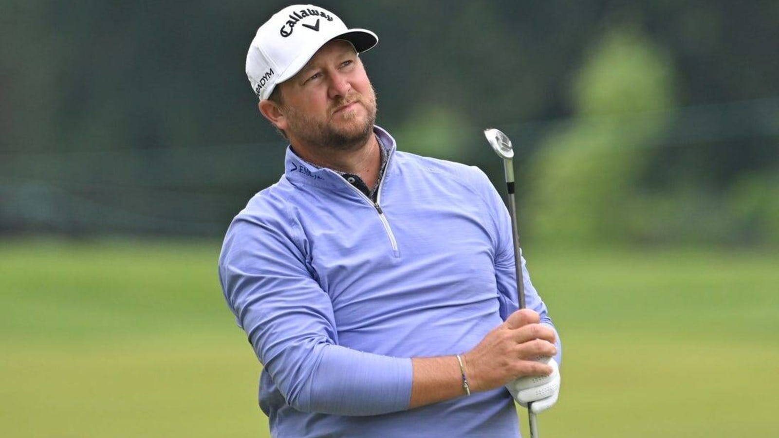 Brice Garnett wins marathon playoff at Puerto Rico Open