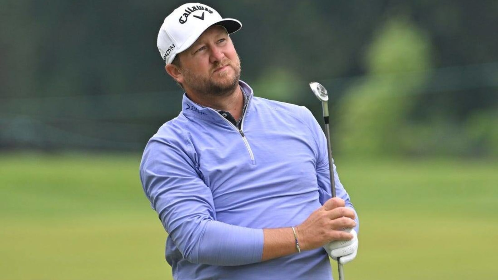 Brice Garnett wins marathon playoff at Puerto Rico Open