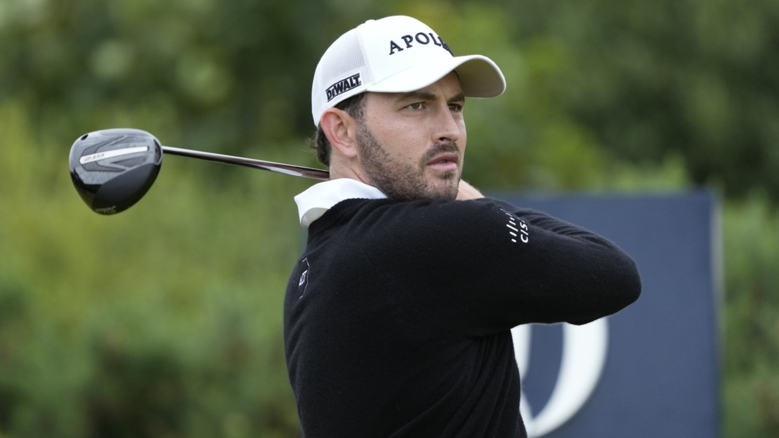 Patrick Cantlay: PGA-PIF talks ‘always evolving’