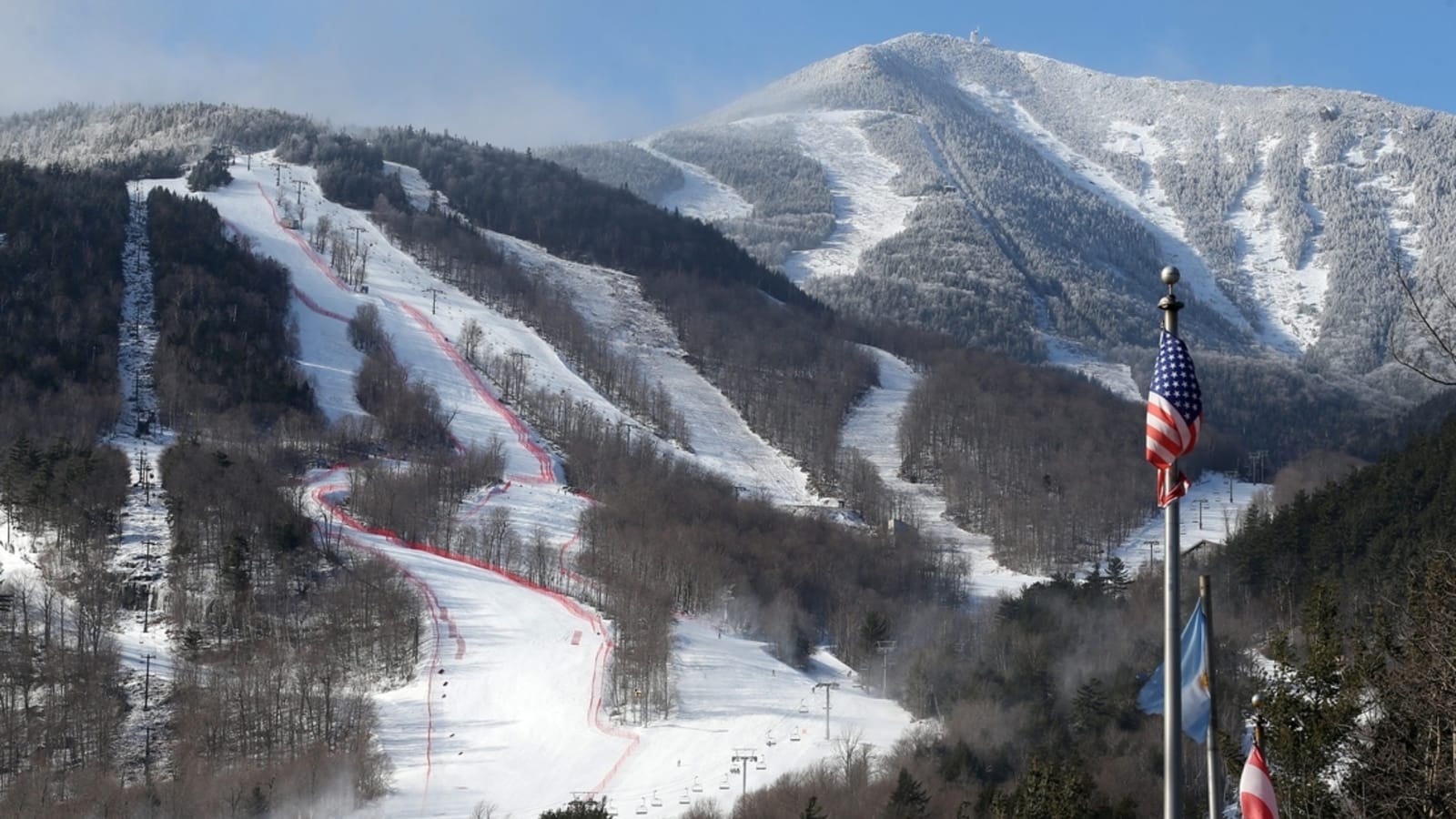 Believe in miracles? Lake Placid could host 2026 Winter Olympics events