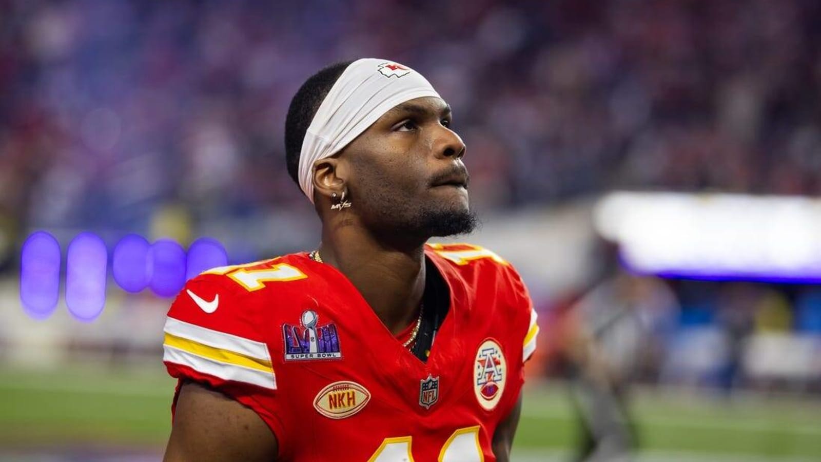 Reports: Chiefs releasing WR Marquez Valdes-Scantling