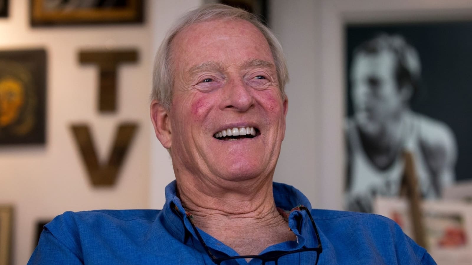 &#39;Original Sun&#39; Dick Van Arsdale dies at 81