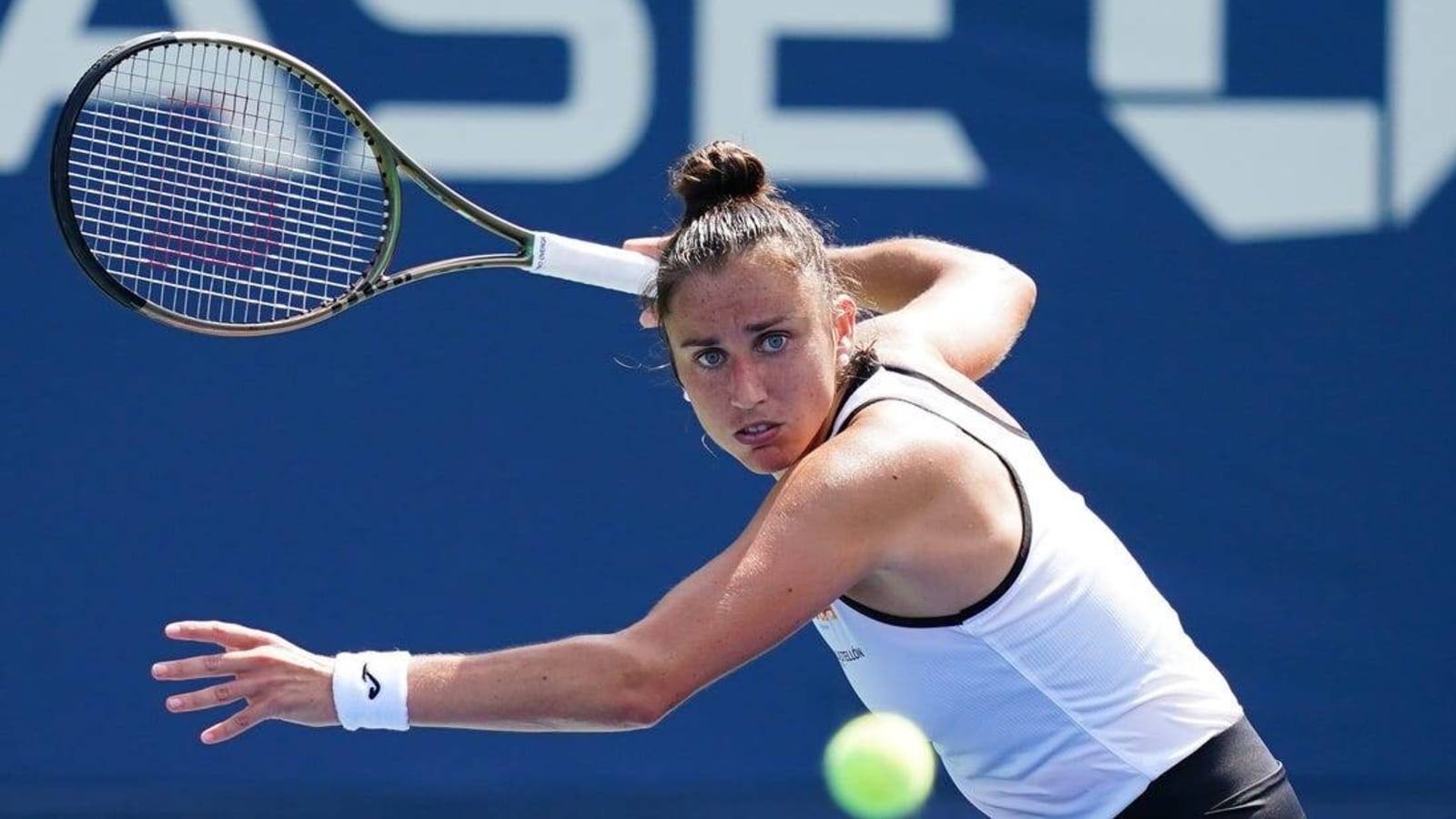 WTA roundup: Sara Sorribes Tormo endures marathon in Rabat